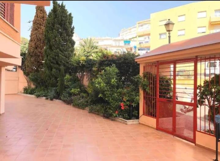 Fuengirola Lejlighed Eksteriør billede