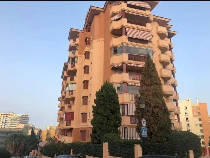 Fuengirola Lejlighed Eksteriør billede